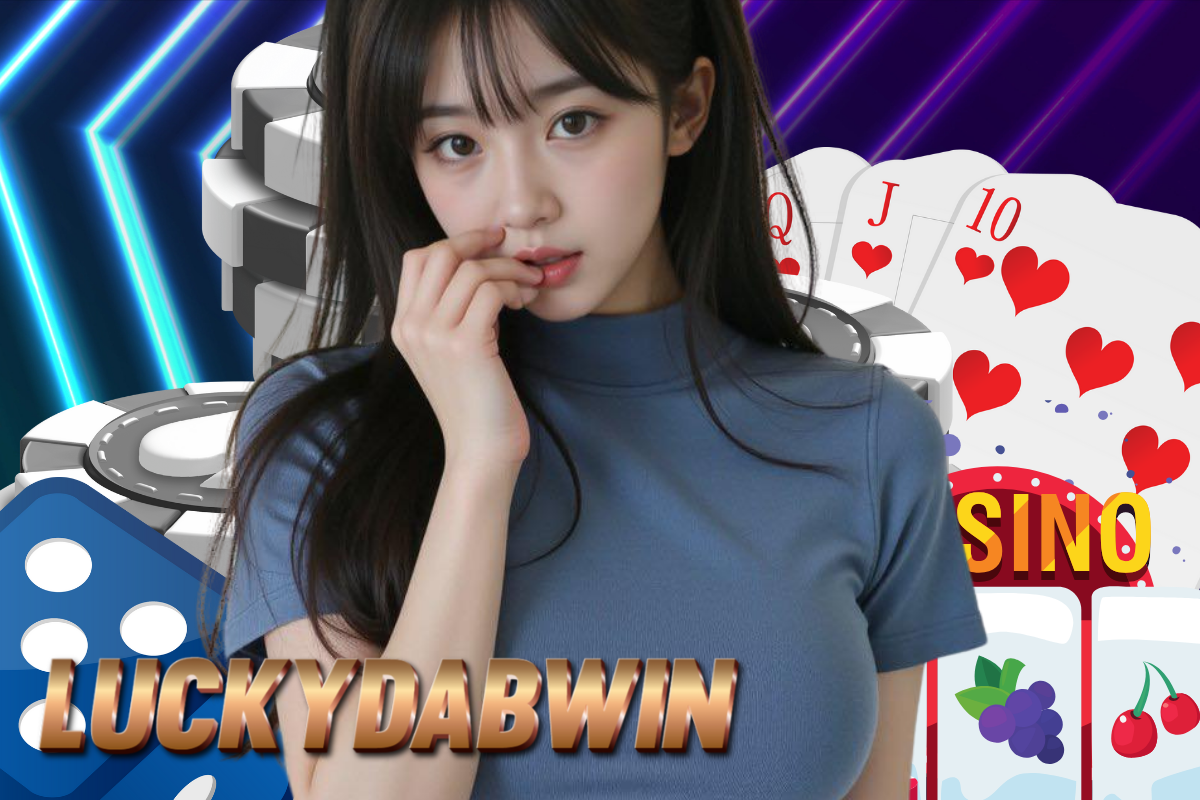 luckydabwin