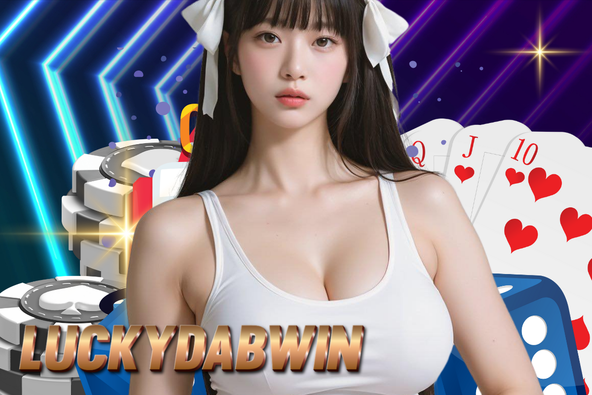 luckydabwin สมัคร