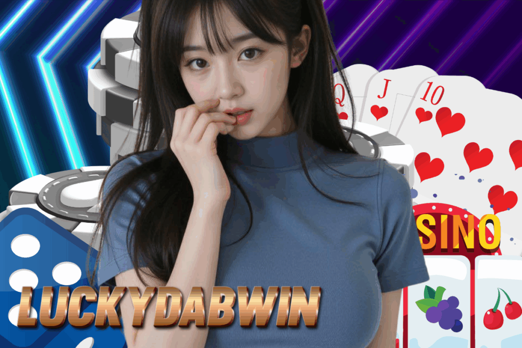 luckydabwin